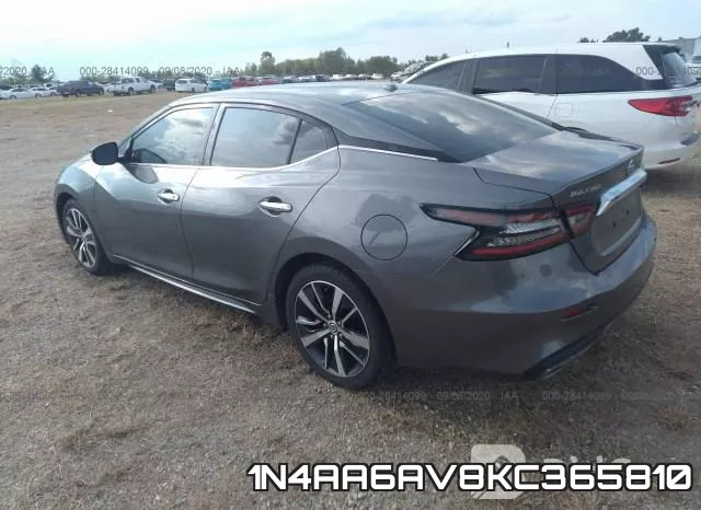 1N4AA6AV8KC365810 фото 4
