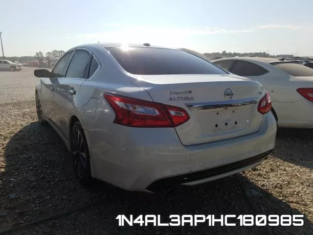 1N4AL3AP1HC180985 фото 4
