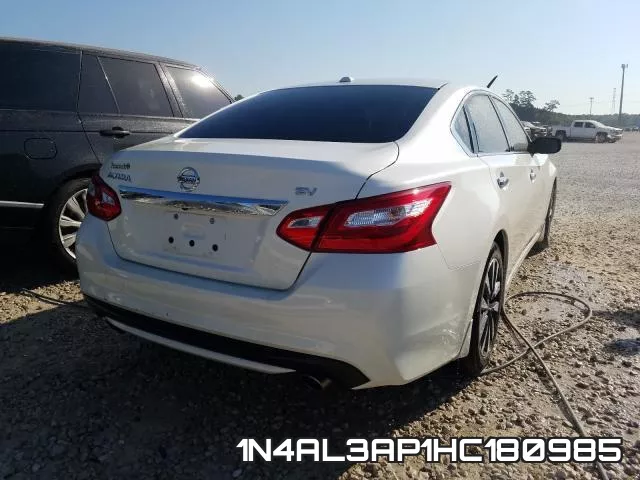 1N4AL3AP1HC180985 фото 5