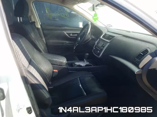 1N4AL3AP1HC180985 фото 6