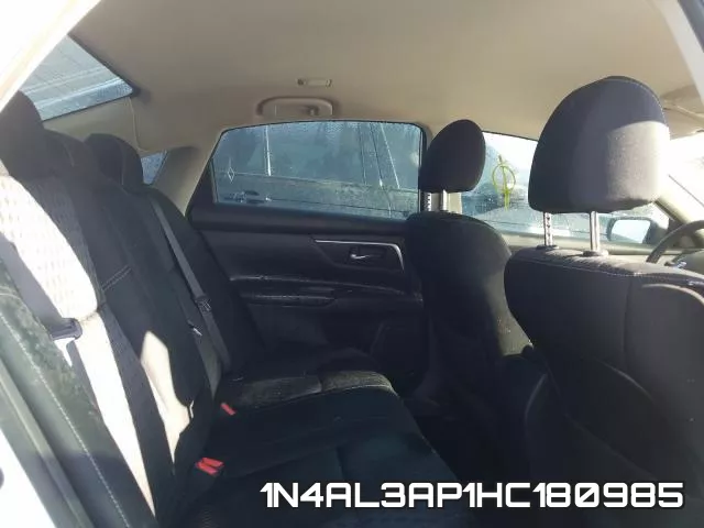1N4AL3AP1HC180985 фото 7