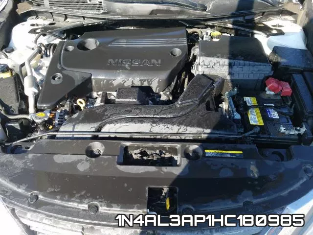 1N4AL3AP1HC180985 фото 8