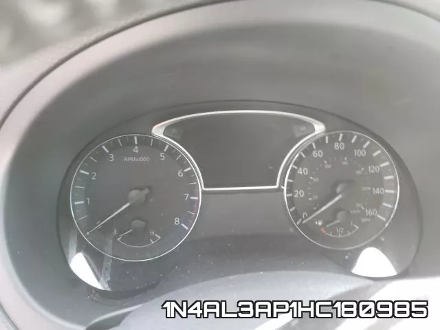1N4AL3AP1HC180985 фото 9