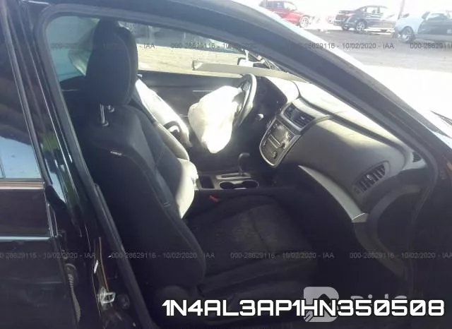 1N4AL3AP1HN350508 фото 6