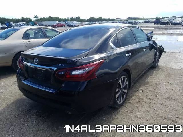 1N4AL3AP2HN360593 фото 5