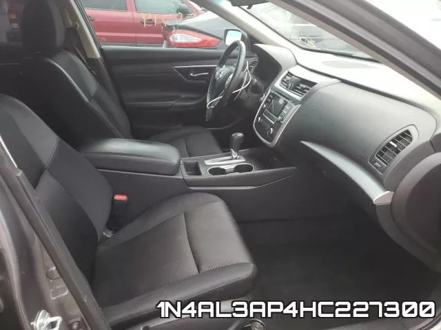 1N4AL3AP4HC227300 фото 6