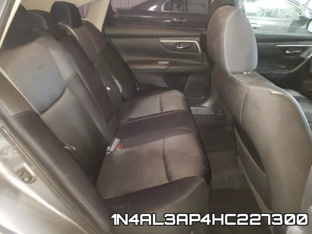 1N4AL3AP4HC227300 фото 7