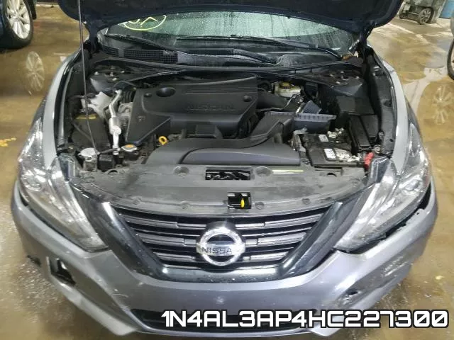1N4AL3AP4HC227300 фото 8