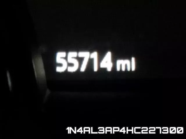 1N4AL3AP4HC227300 фото 9