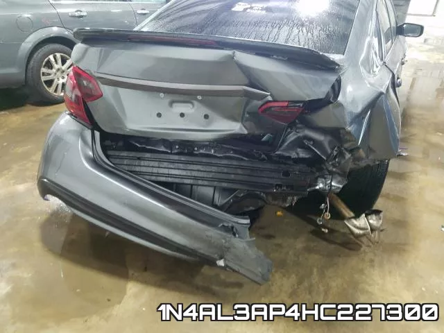 1N4AL3AP4HC227300 фото 10
