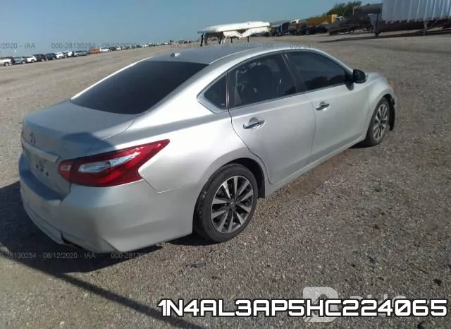 1N4AL3AP5HC224065 фото 4