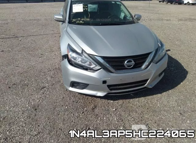 1N4AL3AP5HC224065 фото 6