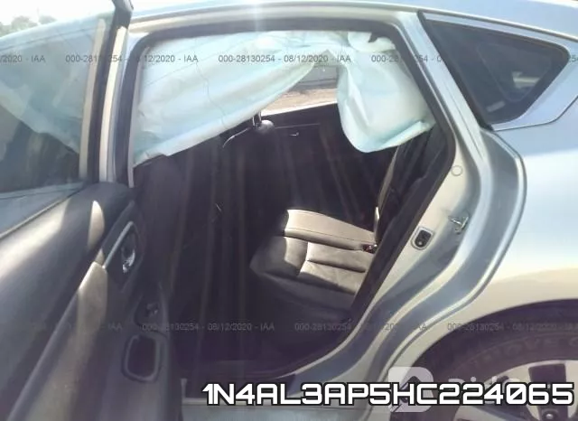 1N4AL3AP5HC224065 фото 8