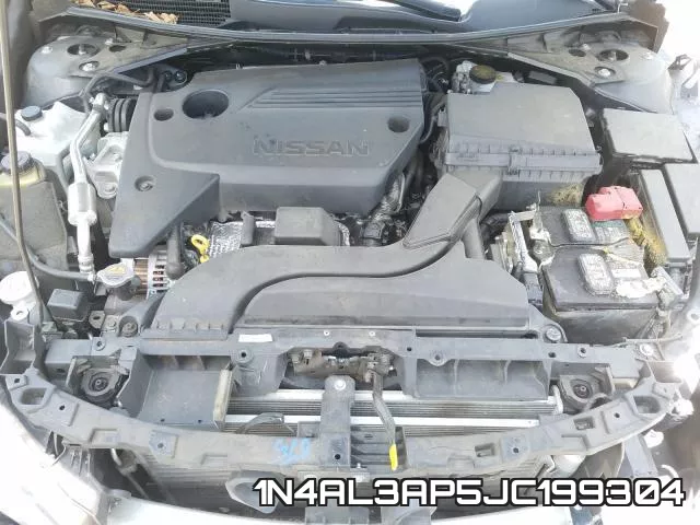 1N4AL3AP5JC199304 фото 6