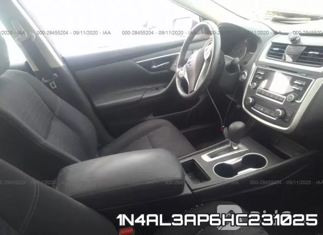 1N4AL3AP6HC231025 фото 6