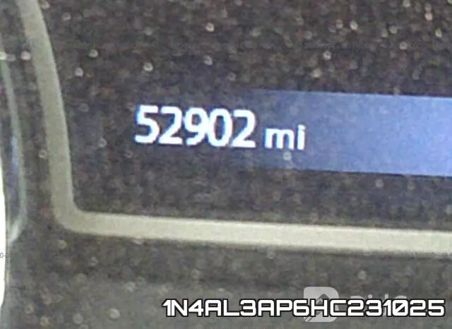 1N4AL3AP6HC231025 фото 8