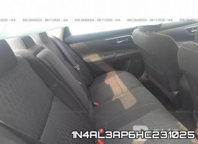 1N4AL3AP6HC231025 фото 9