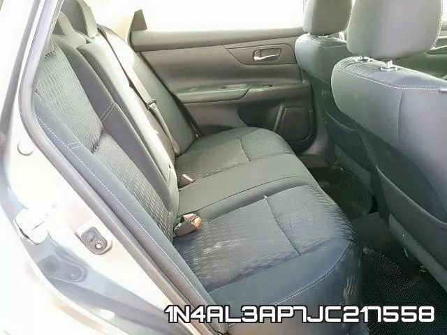 1N4AL3AP7JC217558 фото 7