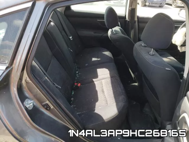 1N4AL3AP9HC268165 фото 6