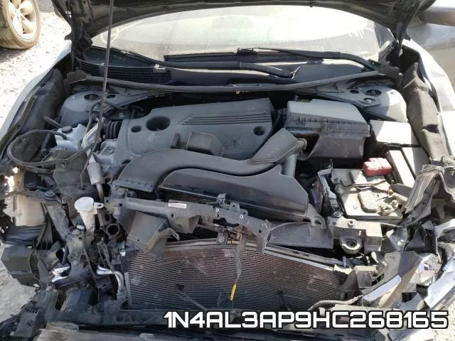 1N4AL3AP9HC268165 фото 7