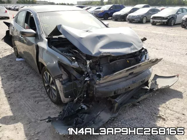 1N4AL3AP9HC268165 фото 9