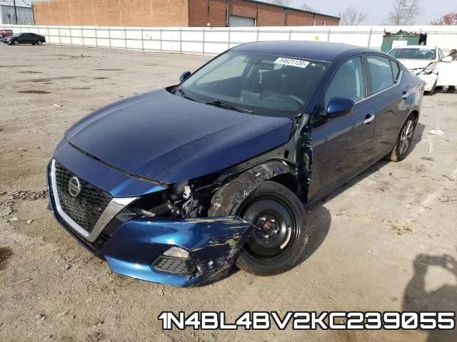 1N4BL4BV2KC239055 фото 2
