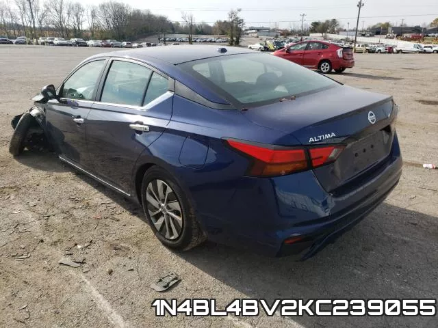 1N4BL4BV2KC239055 фото 3