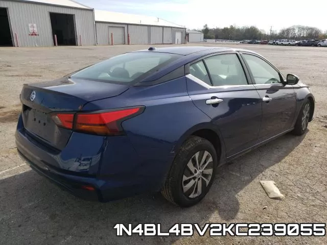 1N4BL4BV2KC239055 фото 4