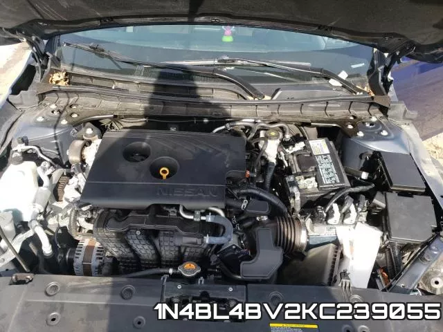 1N4BL4BV2KC239055 фото 7