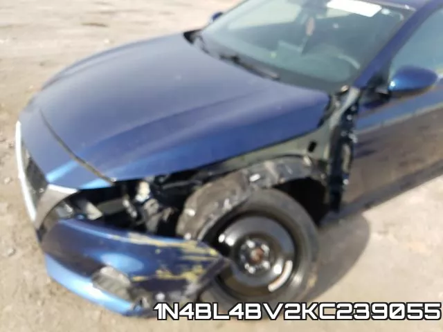 1N4BL4BV2KC239055 фото 9