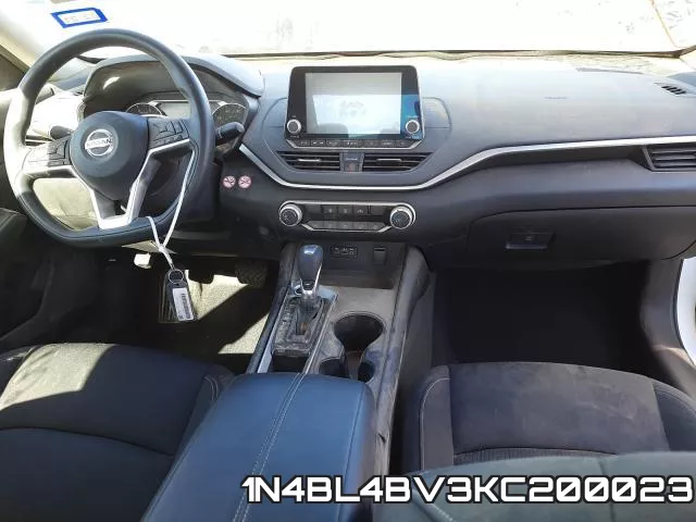 1N4BL4BV3KC200023 фото 9