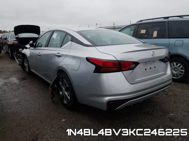 1N4BL4BV3KC246225 фото 4