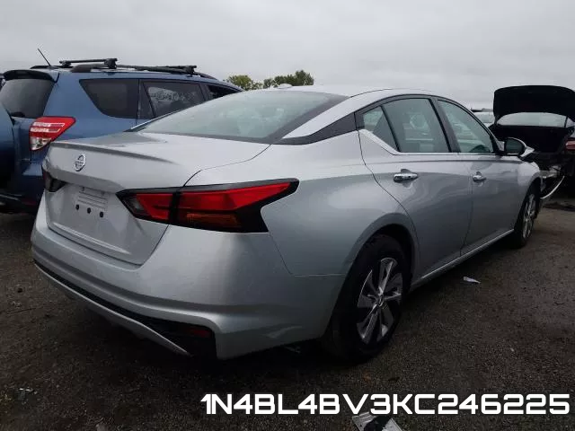 1N4BL4BV3KC246225 фото 5