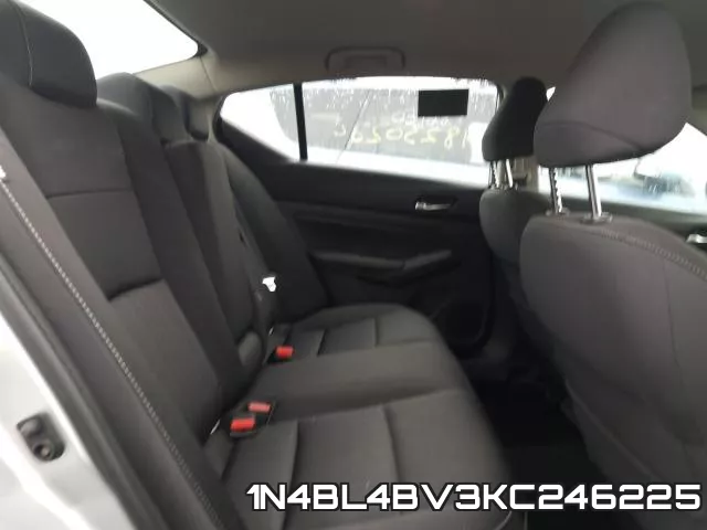 1N4BL4BV3KC246225 фото 7