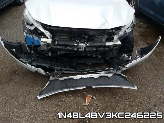1N4BL4BV3KC246225 фото 10
