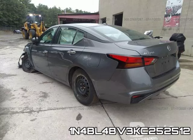 1N4BL4BV3KC252512 фото 4