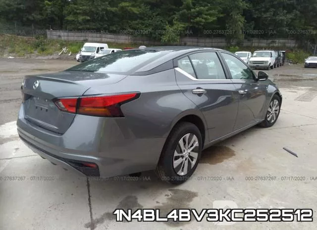 1N4BL4BV3KC252512 фото 5