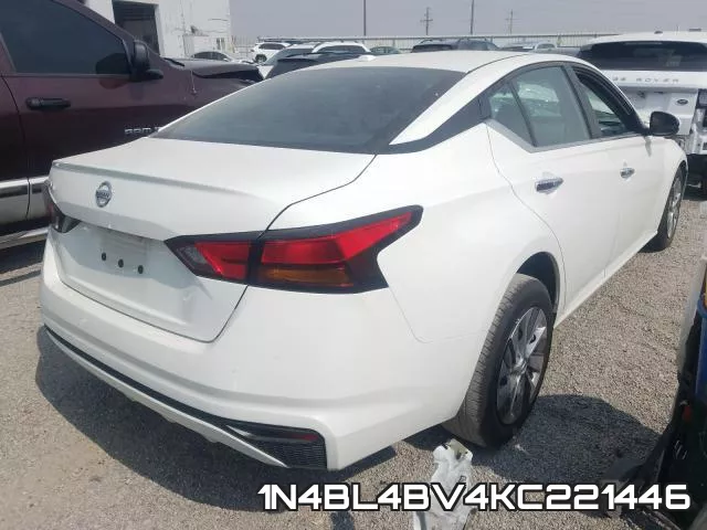 1N4BL4BV4KC221446 фото 5