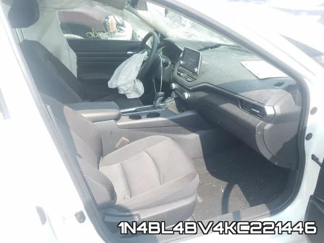 1N4BL4BV4KC221446 фото 6