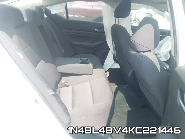 1N4BL4BV4KC221446 фото 7