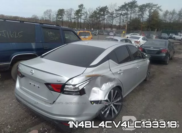 1N4BL4CV4LC133318 фото 5