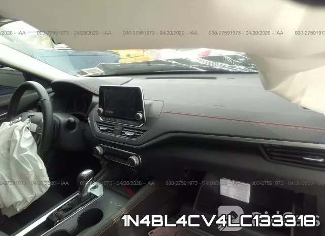 1N4BL4CV4LC133318 фото 6