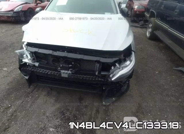 1N4BL4CV4LC133318 фото 7
