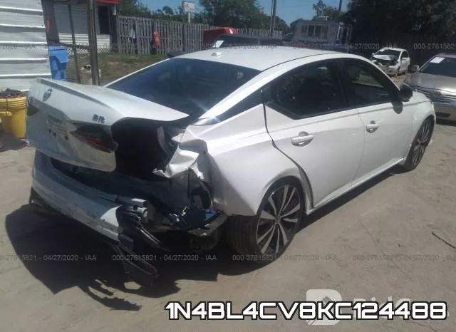 1N4BL4CV8KC124488 фото 5