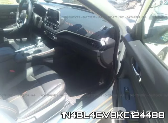 1N4BL4CV8KC124488 фото 6
