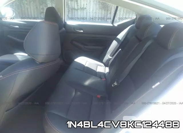 1N4BL4CV8KC124488 фото 9
