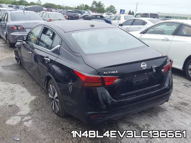 1N4BL4EV3LC136661 фото 4