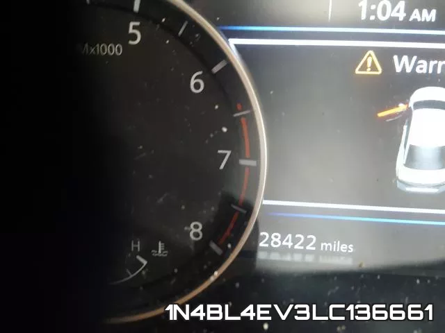 1N4BL4EV3LC136661 фото 9