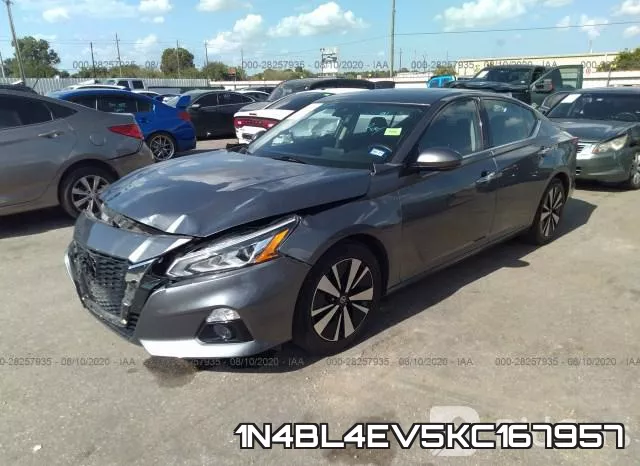 1N4BL4EV5KC167957 фото 3