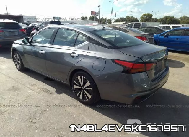 1N4BL4EV5KC167957 фото 4